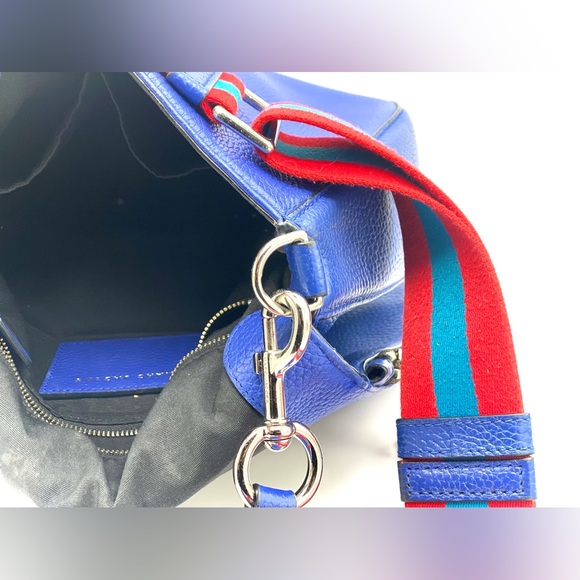 Marc Jacob’s - Gotham City Saddle Bag - Picture 4 of 8